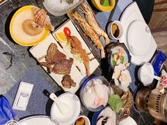 -海鼎荟海鲜姿造(仟禧汇店)