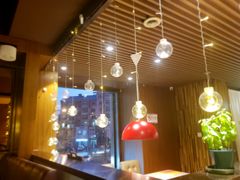 大堂-怪兽炸鸡.轻沙拉(锦州店)