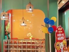 -避风塘(宝山万达店)