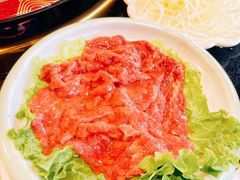 -三江两海老火锅(北京首店)