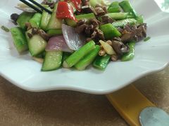 -新合益乡村农庄