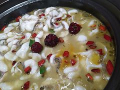 -周渝食惦酸菜鱼(青浦店)