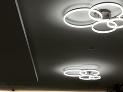 -淮安曙光国际大酒店(大运河广场花街店)