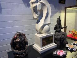 -雕哥的纹身店A3 TATTOO&纹身培训