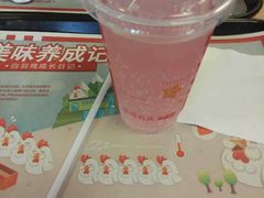 -肯德基(西安电子城店)