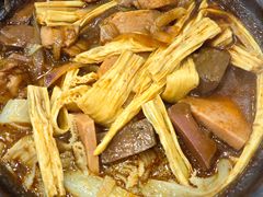 -川香煲(茅台路店)