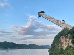 -玉渡山自然风景区