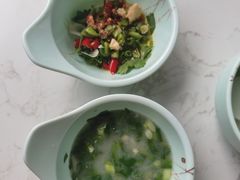 -阮老二·羊肉汤(黄甲店)