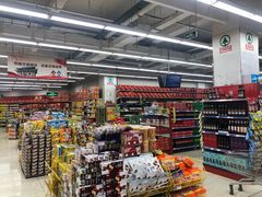 -神农美特好生鲜超市(三墙店)