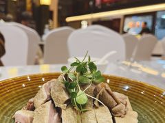 金陵盐水鹅-玉华台饭庄·淮扬菜·烤鸭(望京店)