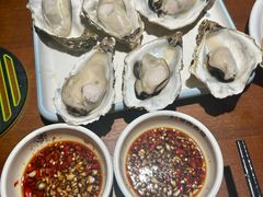 -乔街深夜食堂·小龙虾·高压锅生蚝(杭州总店)