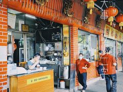 -胜记菜馆(文明路)