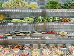 -正宗八宝冰饭·非遗冰饭·烧烤(奎桥店)