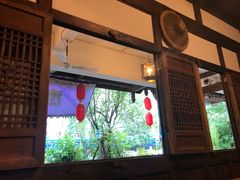 -庶民居中餐馆(花土店)