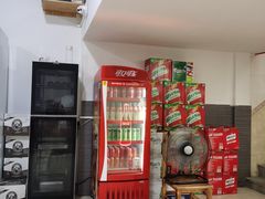 -民族烤羊·烤羊肉串·烤羊排(南城店)