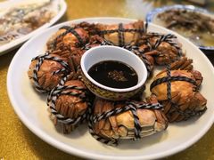 -呼吸森林·生态农庄农家乐私房菜