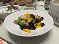 -7号院家宴.烧鸽子(门头沟店)