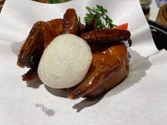 -虾饺妹·酒家(海珠广场店)