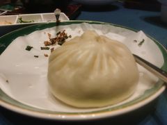 -金狮麟·新豫菜(金码大厦店)