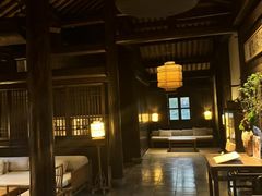 -法云安缦酒店