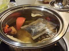 -一叶一世界•素食餐厅(环球中心店)