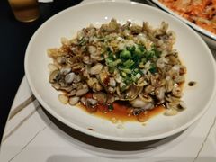 -金海湾海鲜排档(朱家尖店)
