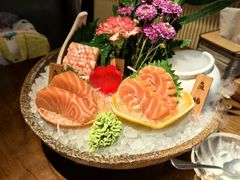 -阿吾罗日本料理(K11艺术中心店)