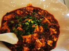 -成都驻京办餐厅(蜀都宾馆店)