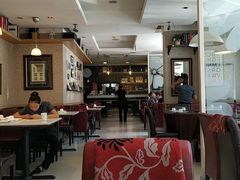 大堂-老昌春饼(中央大街店)