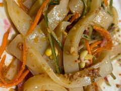 -清真·玛丽亚新疆菜主题餐厅(浙江中路店)