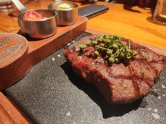 -MR.ROCKY洛奇先生·西餐&酒吧(琶醍店)