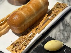 -亚特兰蒂斯•OSSIANO奥西亚诺海底餐厅