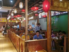 -小胖墩炝锅鱼(天钥桥路店)