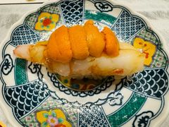 -鮨青(恒基名人购物中心店)