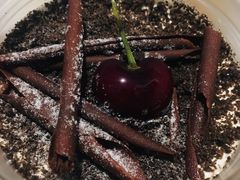 黑森林罐子蛋糕-积慕Cake(解放大道店)