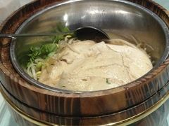 石烹豆腐-中庸素香阁(建发广场店)