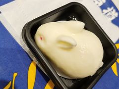-京樽回転寿司(奥林匹克店)