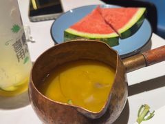 -喜庭海鲜自助(北辰三角洲北辰荟店)