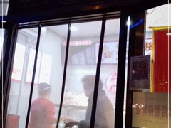 门面-娘心豆品(方庄店)
