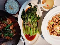 -上地宴·中关村的会客厅(清河高铁站店)