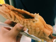 -粉粉乐鲷鱼烧(美罗城店)