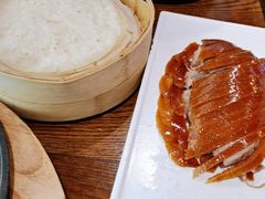 -小大董·烤鸭(王府井apm店)