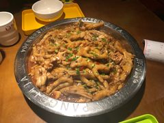 -胖哥俩肉蟹煲(湖滨银泰in77店)