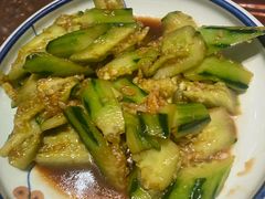 -缪氏川菜(深圳北站缤果空间店)