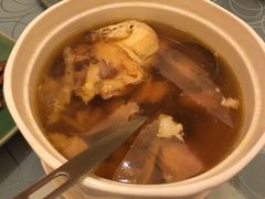 -园林格兰云天大酒店-太极名厨中餐厅