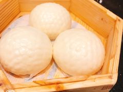 流沙包-正斗·港式粤菜(SKLP店)