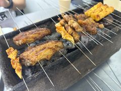 -老杜烧烤(解放路店)