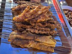 -曾记大腰子烧烤(苗栗路总店)