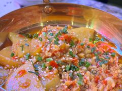 -浩海火燒雲傣家菜(芮欧百货店)