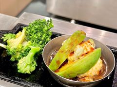 -肉肉大米(金虹桥店)